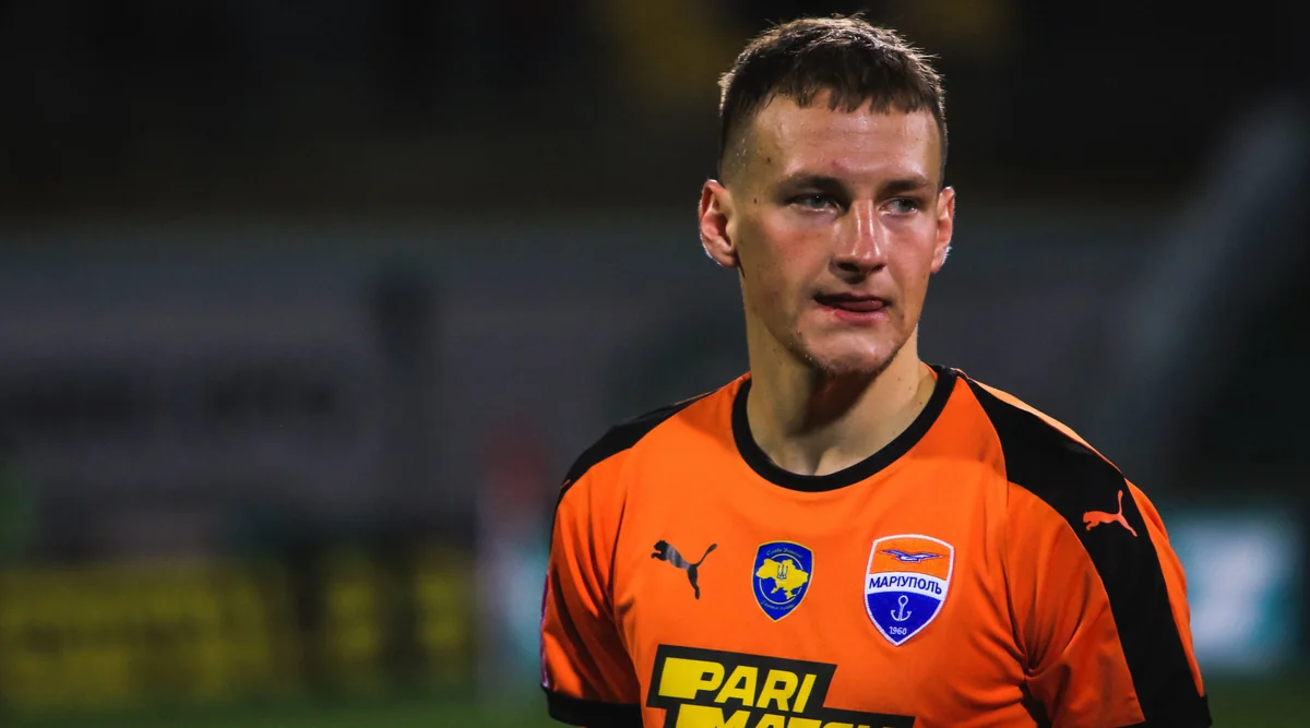 Neftçi ukraynalı futbolçunu transfer etmək istəyir