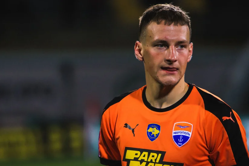 Neftçi ukraynalı futbolçunu transfer etmək istəyir