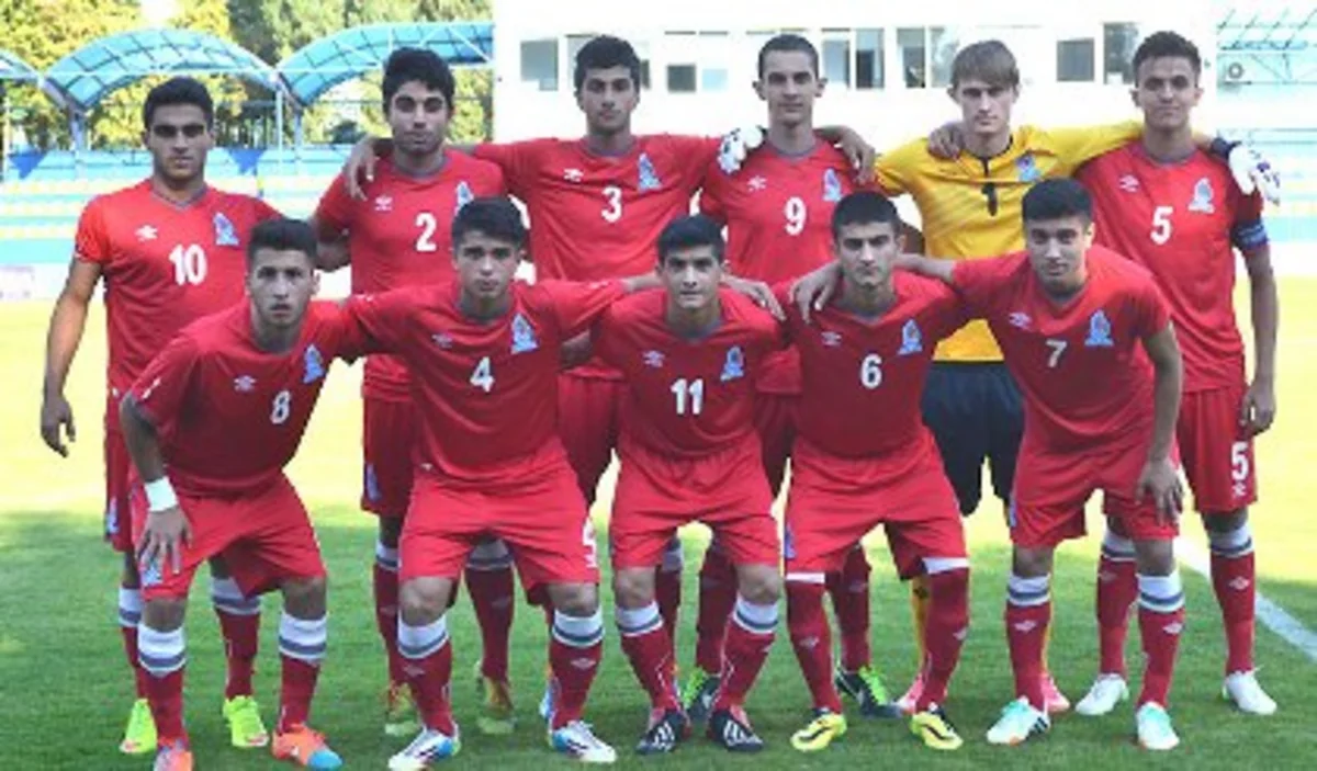 ​Azərbaycan millisi beynəlxalq turnirdə növbəti oyununu keçirəcək