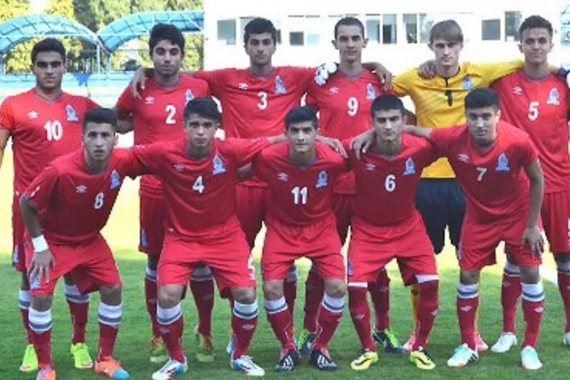 ​Azərbaycan millisi beynəlxalq turnirdə növbəti oyununu keçirəcək
