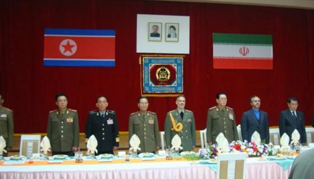 ​Şimali Koreyanın baş nazirinin birinci müavini edam olunub