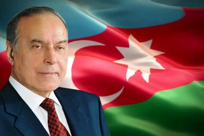 Azərbaycanda Heydər Əliyevlə əsası qoyulmuş müasir milli iqtisadiyyat
