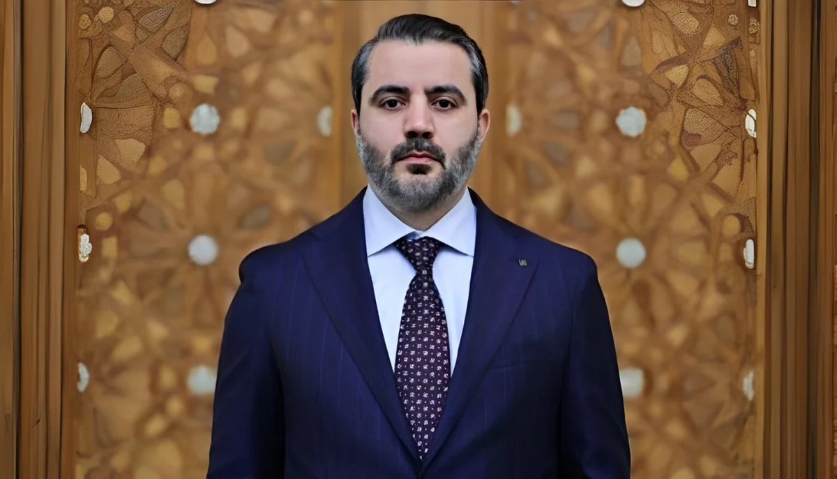 Əsaad Həsən əl-Şibani Suriyanın xarici işlər naziri təyin edilib