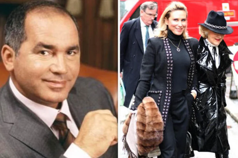 Azərbaycanlı milyarder boşandığı arvadına 643 mln. dollar təzminat ödəyəcək