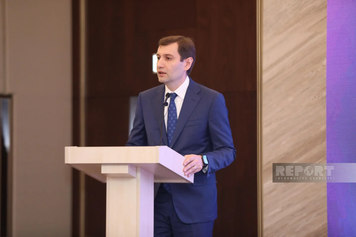 Азербайджанские стартапы привлекли более 2 млн евро за 3 года