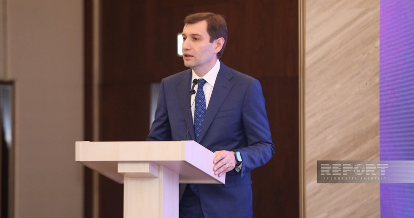 Azərbaycan startapları son 3 ildə 2 milyon avrodan çox investisiya cəlb edib
