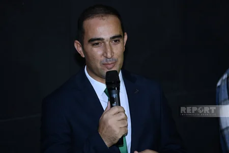 Short documentary Parabuzen presented  