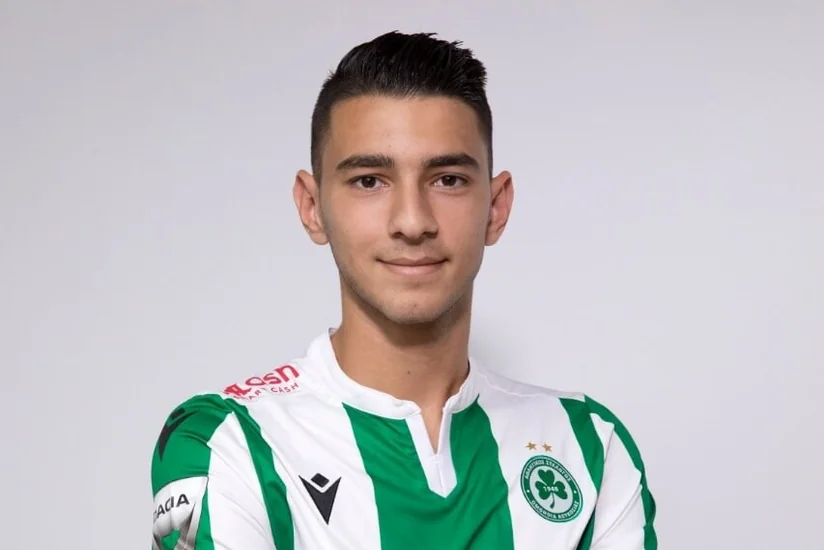 Omoniyanın futbolçusu: Qarabağa qalib gəlməyə çalışacağıq