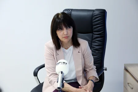 Üzvlük haqqı 100 manat olan kitabxanadan - REPORTAJ