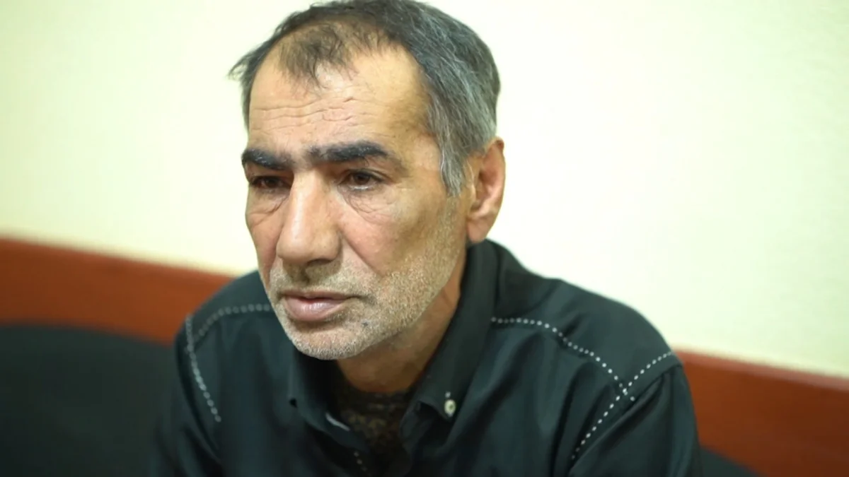 Samuxda narkotik satmaqda şübhəli bilinən şəxs saxlanılıb