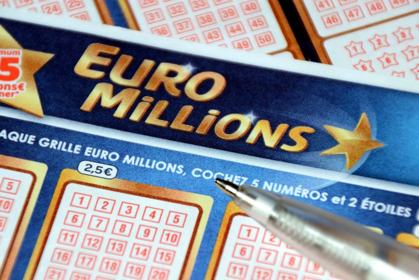 Швейцарец выиграл в лотерею в 210 миллионов евро