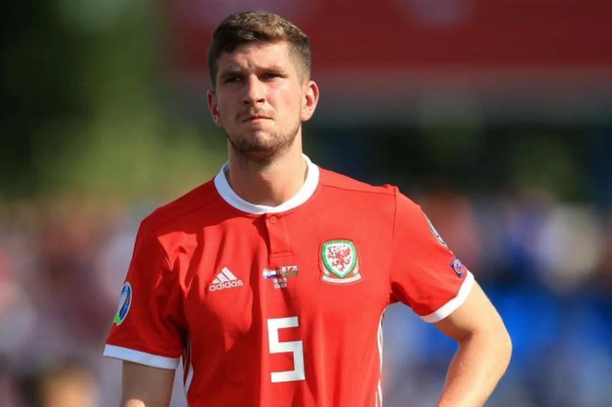 Chris Mepham: Meeting with Azerbaijan is a massive game now, a must-win