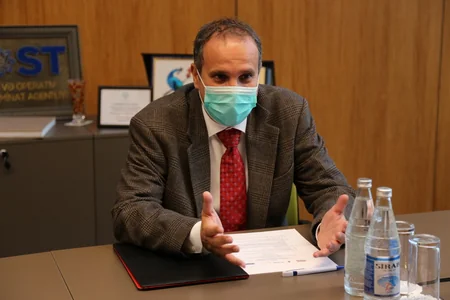 Səfir: Macarıstan Azərbaycanın ərazi bütövlüyünü dəstəkləyir