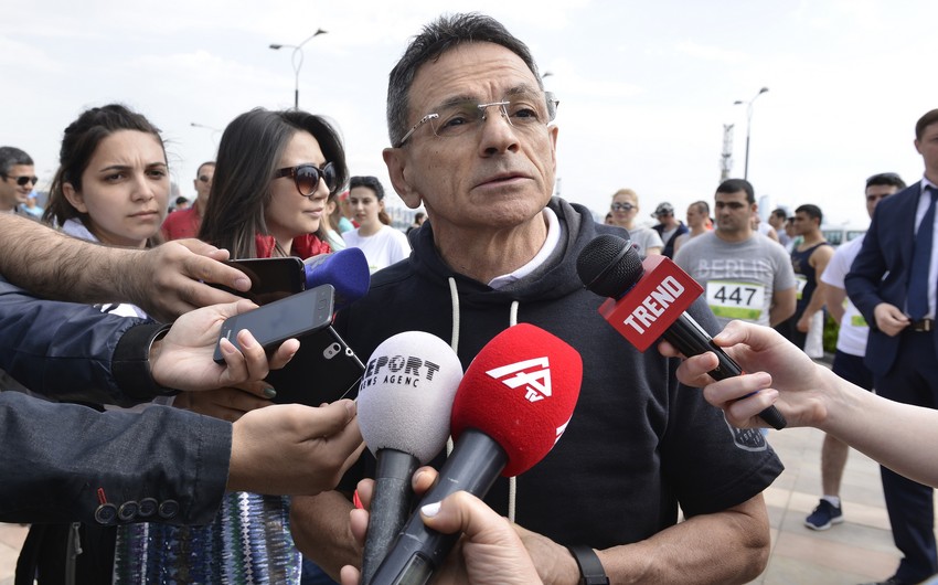 Mədət Quliyev: Azərbaycandakı casusları zərərsizləşdiririk