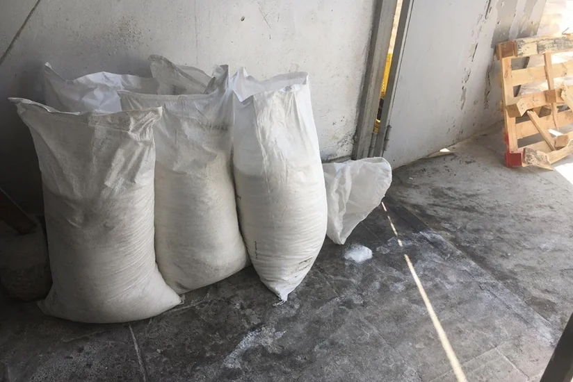 AQTA Xırdalanda qənd istehsalı sexinin fəaliyyətini məhdudlaşdırıb