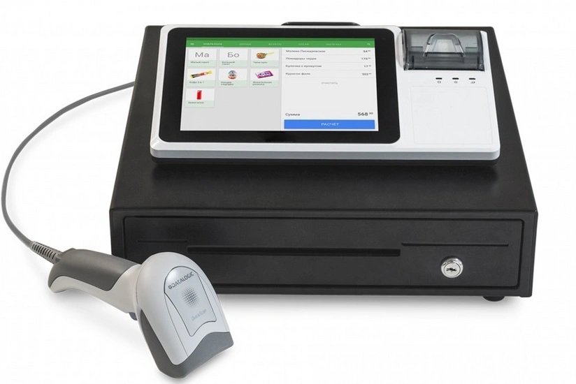 Azərbaycanda yeni nəsil nəzarət kassa aparatlarının operatorlarının necə fəaliyyət göstərəcəyi açıqlanıb