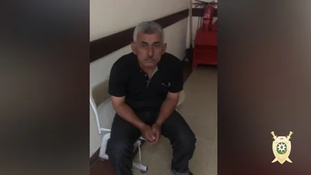 Bakıda “İnstagram”da tanış olaraq silsilə oğurluq edən dəstə üzvləri saxlanılıblar - FOTO