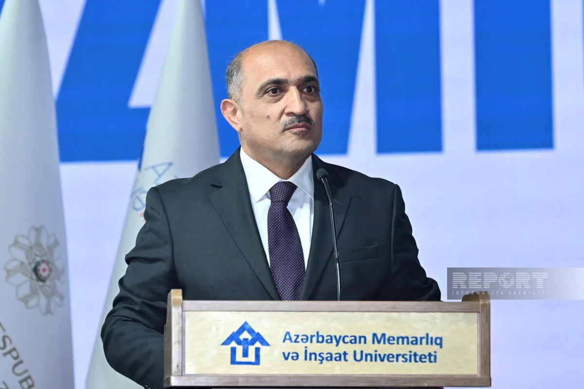 Nazir müavini: Azərbaycanda ali təhsilin əlçatanlığı getdikcə artır