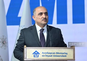 Nazir müavini: Azərbaycanda ali təhsilin əlçatanlığı getdikcə artır