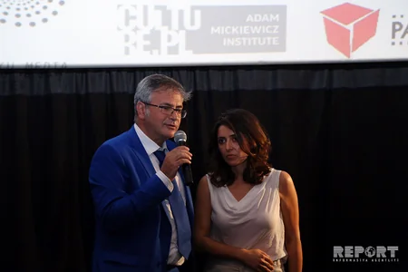 Bakıda sənədli filmlər festivalında təxminən 40 film nümayiş olunacaq