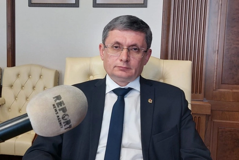 Moldova to participate in COP29