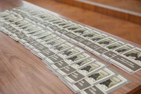 Sofiya Universitetində “Heydər Əliyevin kəlamları” kitabının təqdimatı keçirilib