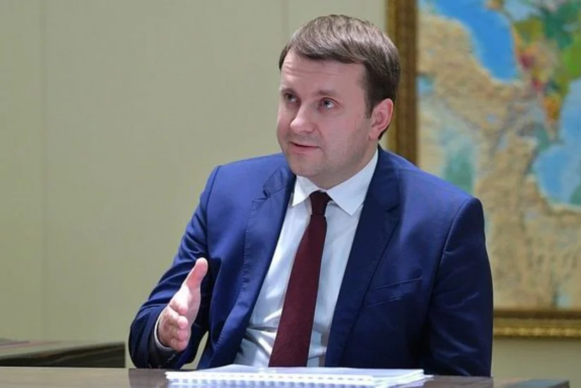 Максим Орешкин: Россия и Азербайджан работают над снижением плотности на границе
