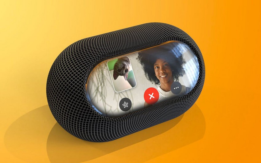 Apple postpones launch of touchscreen HomePod until 2024
