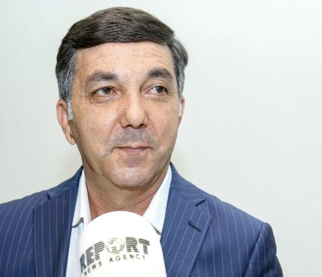 Zəfər Vəliyev