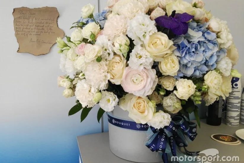 Formula 1: İtən baqajlar, üzrxahlıq mesajı, sevimli pişik, cəzalanan dünya çempionu