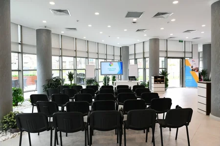 President Ilham Aliyev attended opening of “ASAN Həyat” complex in Shamakhi