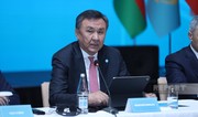 TDT Məhkəmə Şuraları Sədrlərinin növbəti iclasının gələn il İstanbulda keçirilməsi gözlənilir