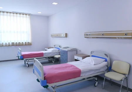 Abşeron Rayon Mərkəzi Xəstəxanasının yeni binası istifadəyə verilib - YENİLƏNİB