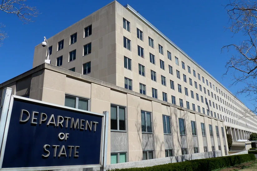 US State Department appreciates Ukraine's counter-offensive operations