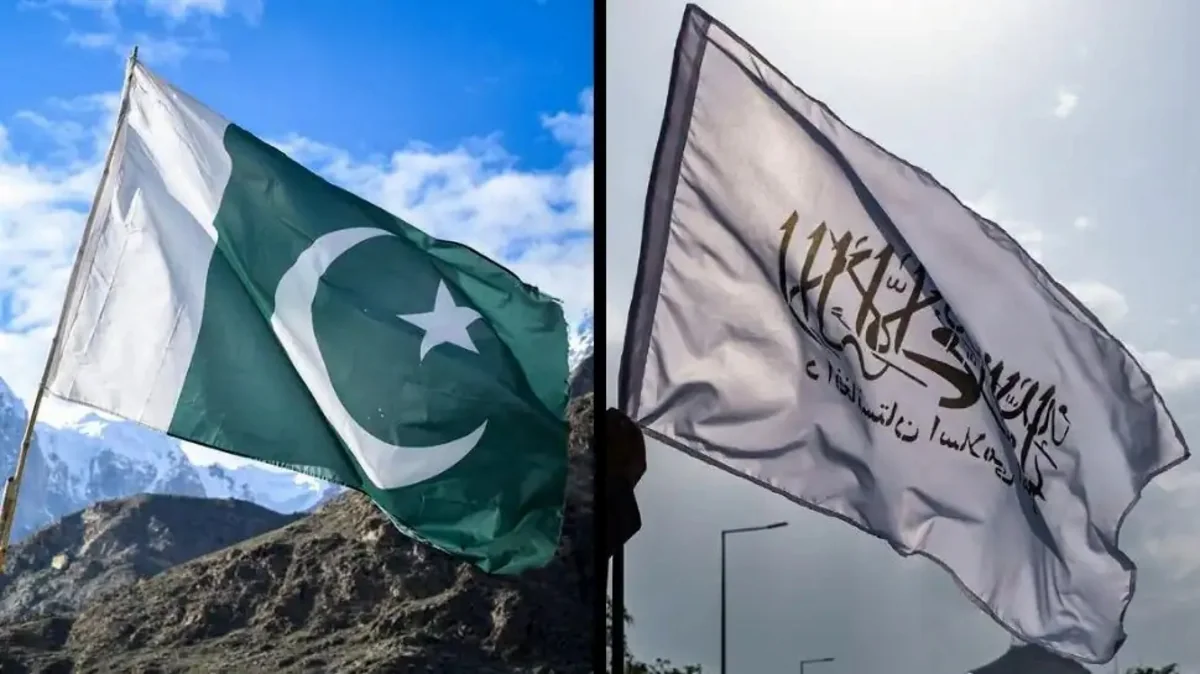Çinin XİN başçısı: Əfqanıstan və Pakistan diplomatik münasibətləri yaxşılaşdırmaq istəyir