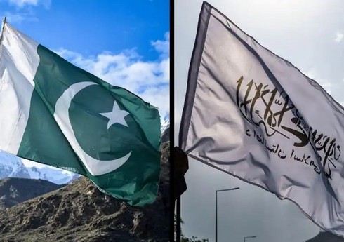 Çinin XİN başçısı: Əfqanıstan və Pakistan diplomatik münasibətləri yaxşılaşdırmaq istəyir