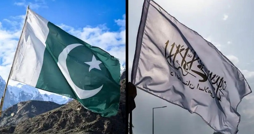 Çinin XİN başçısı: Əfqanıstan və Pakistan diplomatik münasibətləri yaxşılaşdırmaq istəyir