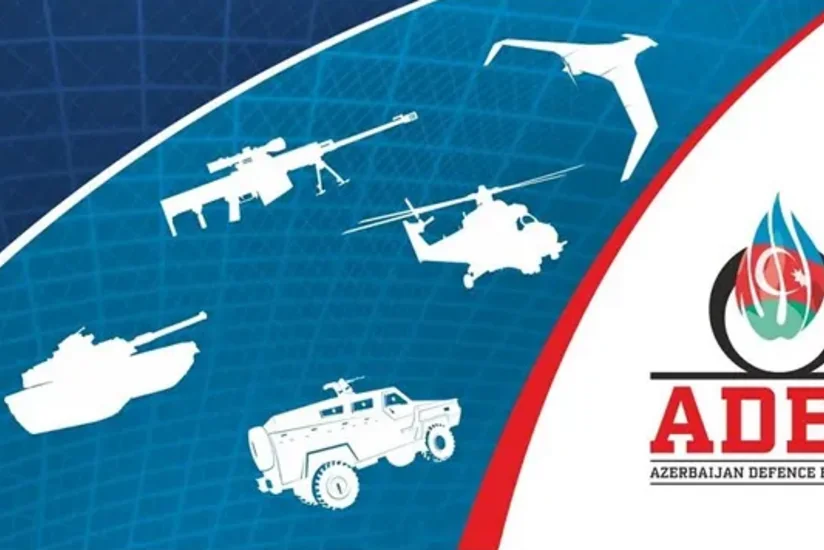 Türkiyənin 41 şirkəti Bakıda sualtı qayıq, mini-PUA sistemləri sərgiləyəcək