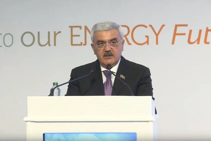 Азербайджан сыграет важную роль в удовлетворении растущего спроса на газ в Европе - ОБНОВЛЕНО