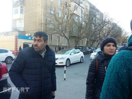 Bakı Apellyasiya Məhkəməsi Taleh Bağırovla bağlı qərarını açıqlayıb - YENİLƏNİB