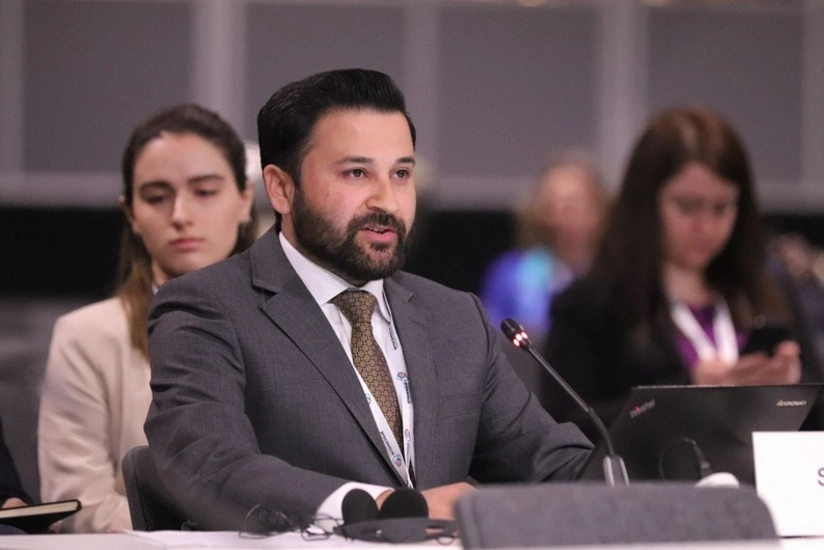 Nəvab: “Heydər Əliyev çoxşaxəli xarici siyasətilə regionun inkişafına mühüm töhfə verib”