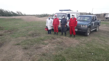 ANAMA cəbhəboyu ərazilərdə keçirilmiş əməliyyatlar barədə məlumat yaydı