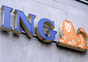 ING Azərbaycanda pul-kredit siyasətinin sərtləşdirilməsi prosesinin yavaşlayacağını proqnozlaşdırır