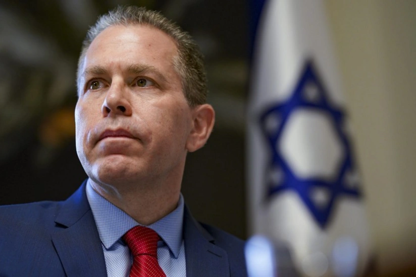 İsrailin BMT-dəki daimi nümayəndəsi: “HƏMAS soyqırımı törədən terror təşkilatıdır