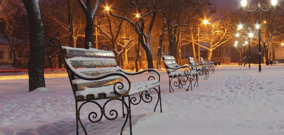Snow predicted across Azerbaijan tomorrow