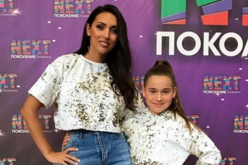 Первый канал аннулировал победу дочери Алсу на Голос.Дети - ОБНОВЛЕНО