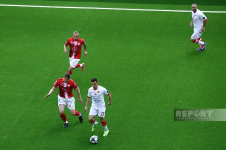 Minifutbol üzrə dünya çempionatı: 1/8 final mərhələsinin növbəti matçı keçirilib