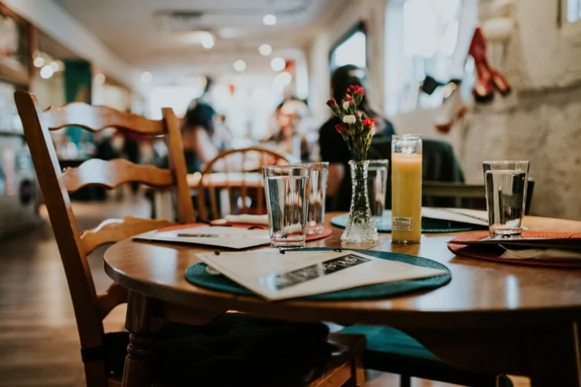 Goranboyda karantin rejimini pozan çayxana aşkarlanıb