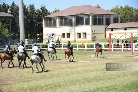 Nigeriya millisi Bakıdakı dünya çempionatında üçüncü yeri tutub