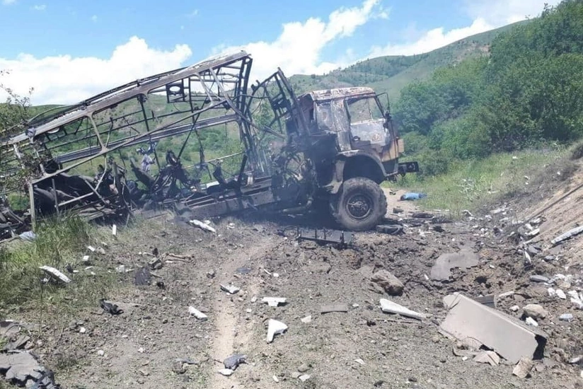 ATƏT media işçilərinin Kəlbəcərdə faciəvi ölümü ilə bağlı bəyanat verib